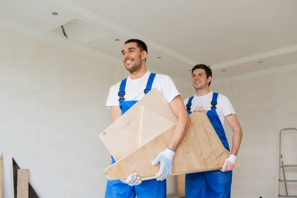 Best Retail Junk Removal  in West Kennebunk, ME