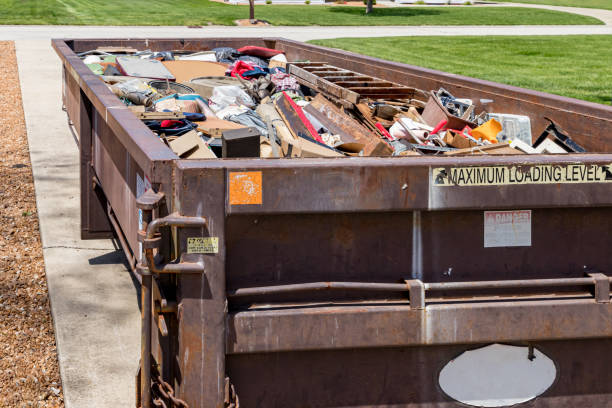 Best Commercial Junk Removal  in West Kennebunk, ME