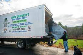 Best Scrap Metal Removal  in West Kennebunk, ME
